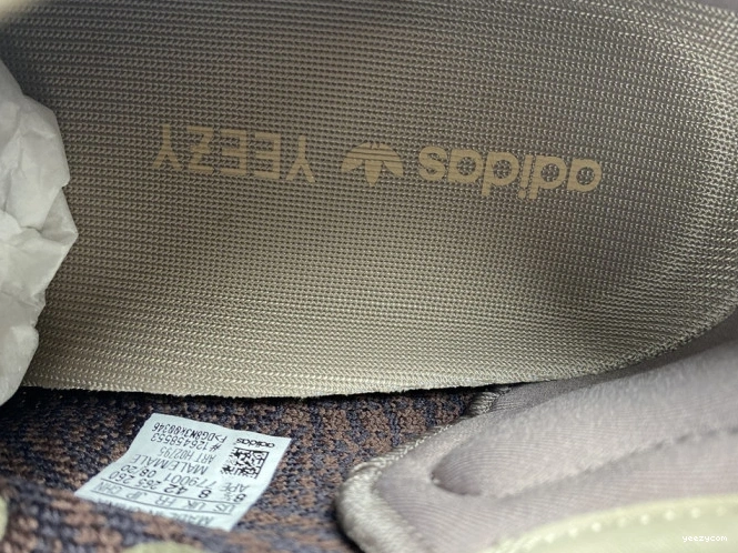 V2 ADIDAS 350 BOOST YECHER